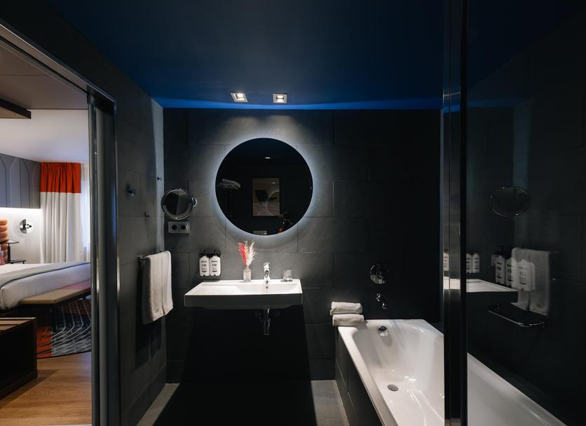 Bagno Foto