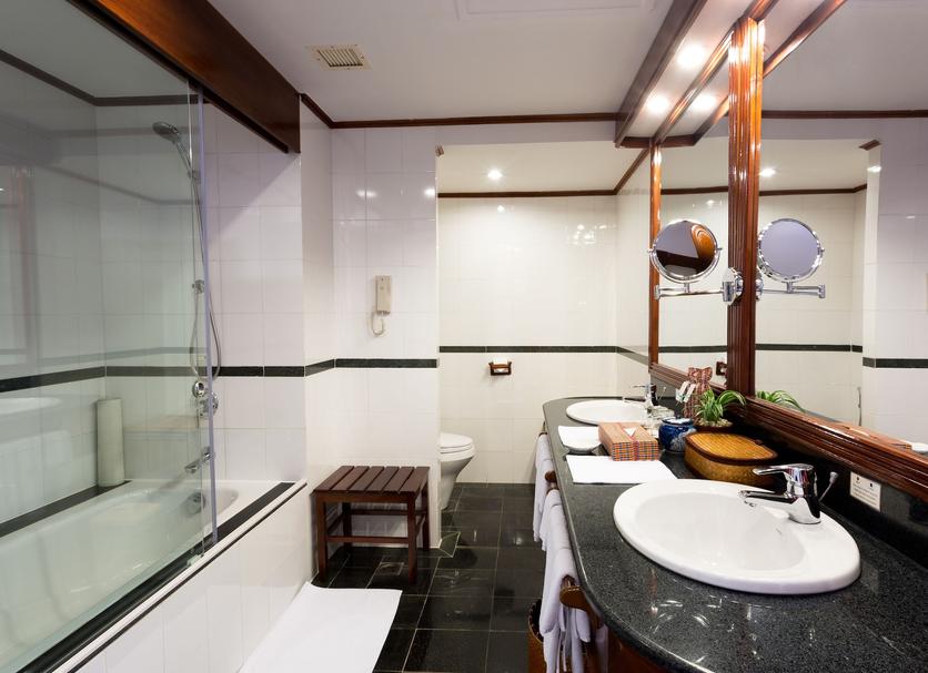 Bagno Foto
