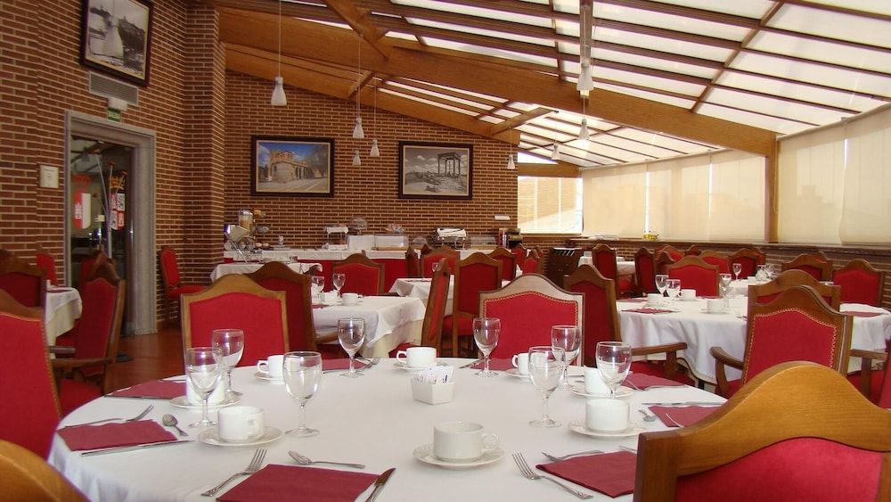 Sala ricevimenti