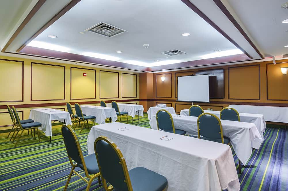 Sala conferenze