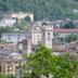 Vista esterna