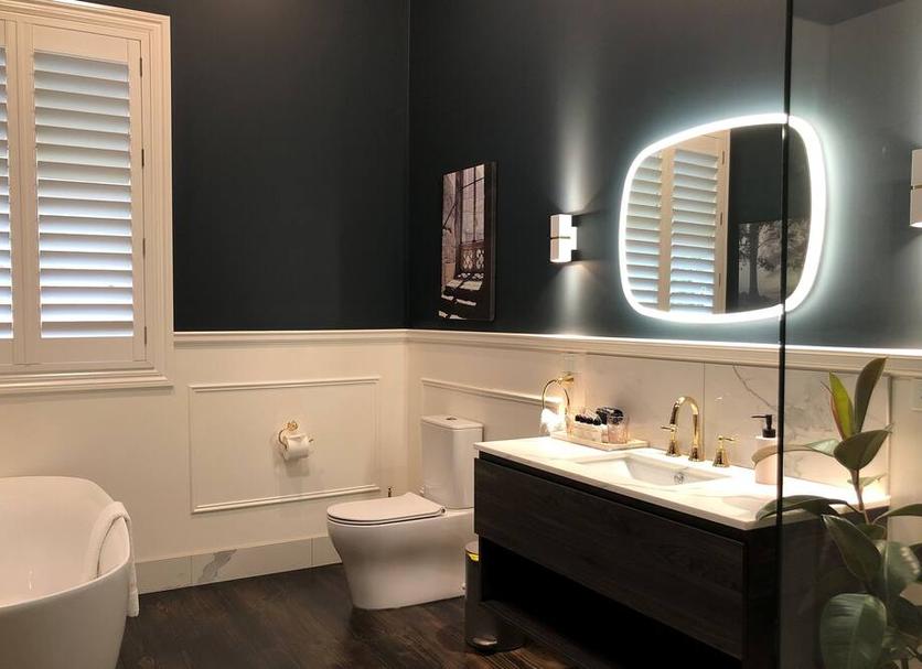 Bagno Foto