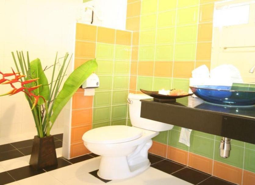 Bagno Foto