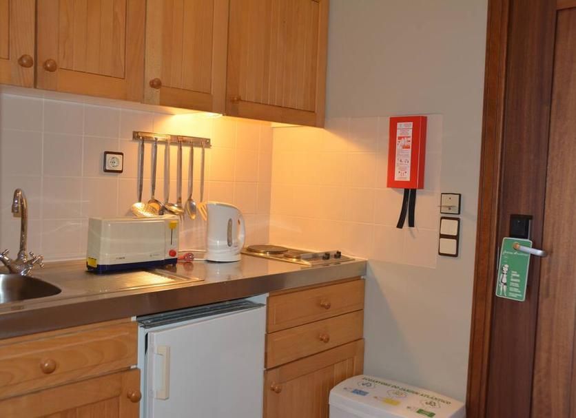 Cucina Foto