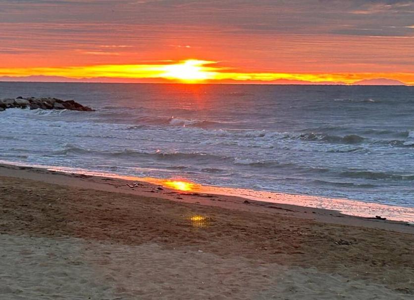 Spiaggia Foto
