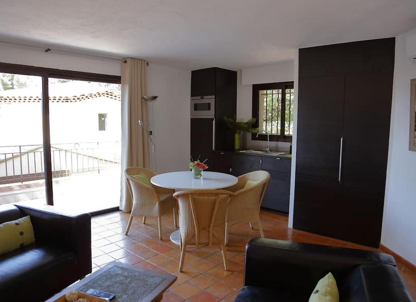 Sala pranzo Foto