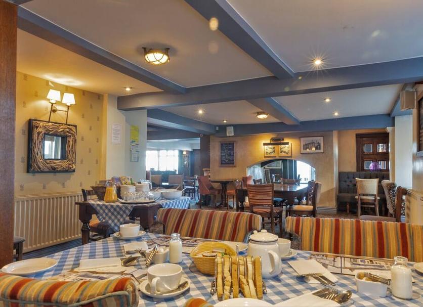 Ristorante Foto