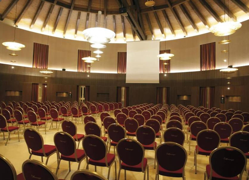 Sala conferenze Foto