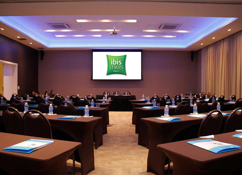 Sala conferenze Foto