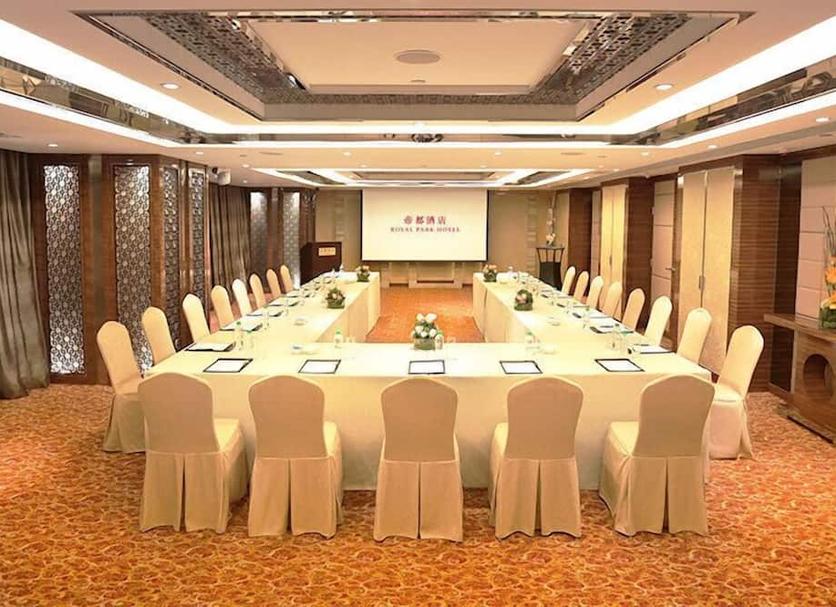 Sala conferenze Foto