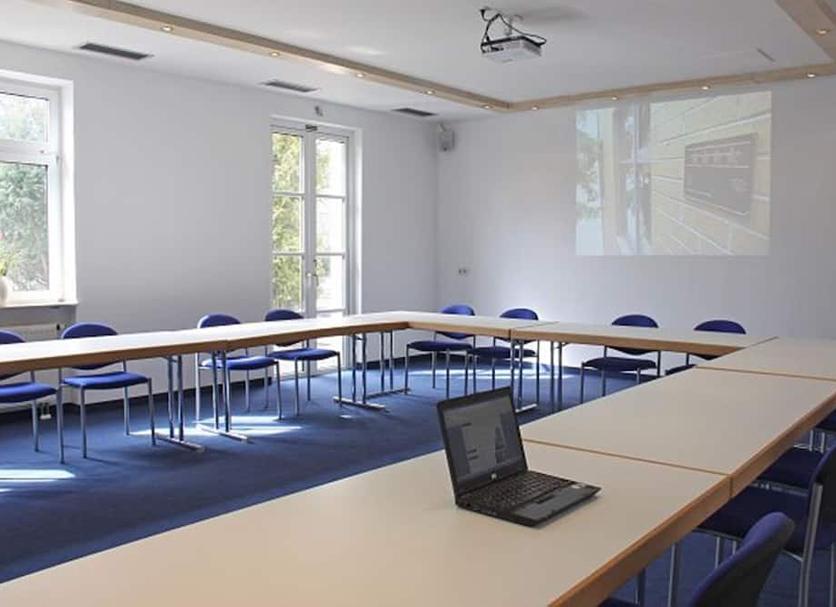 Sala conferenze Foto