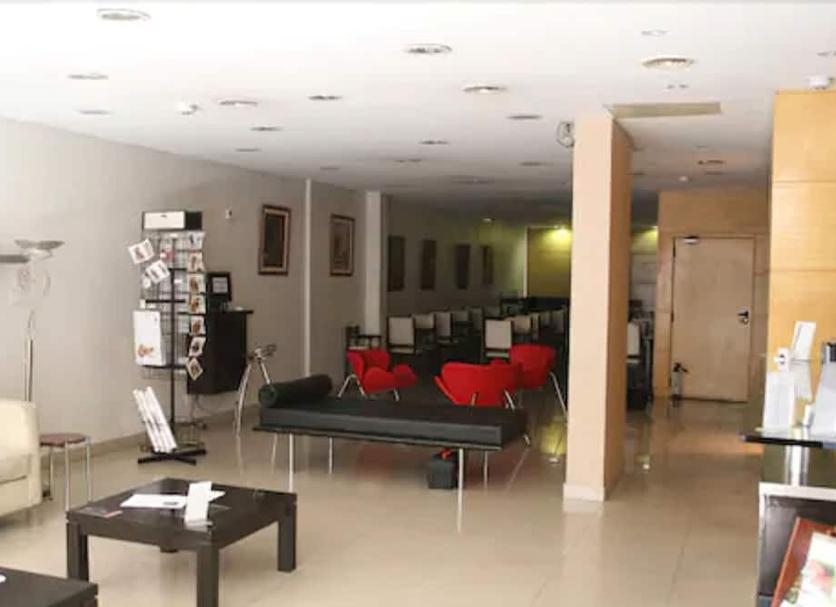 Ingresso Foto