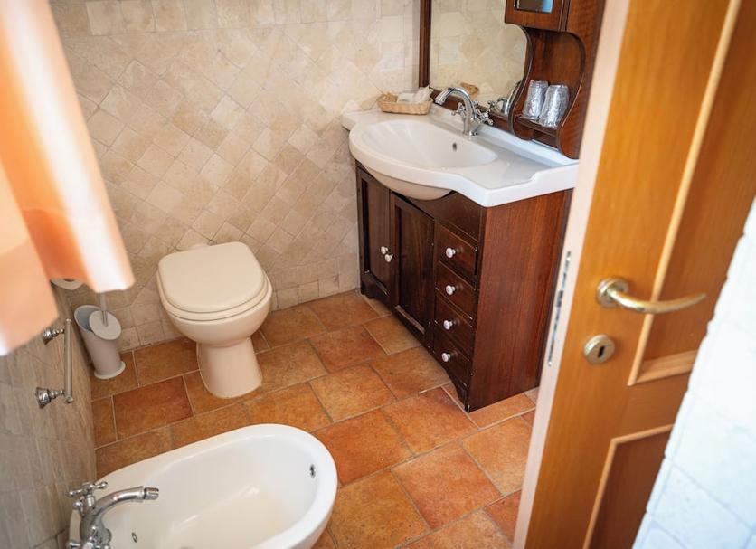 Bagno Foto