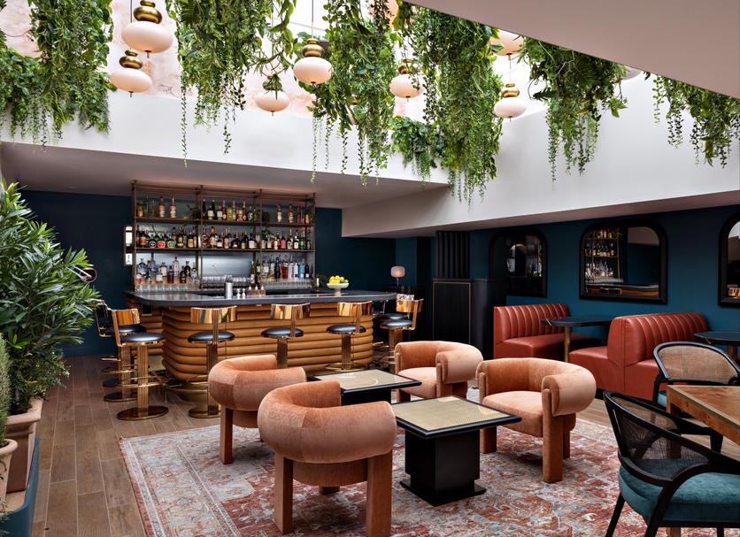 Bar Foto