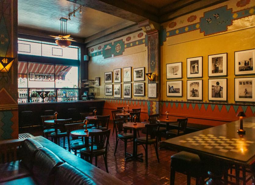 Ristorante Foto