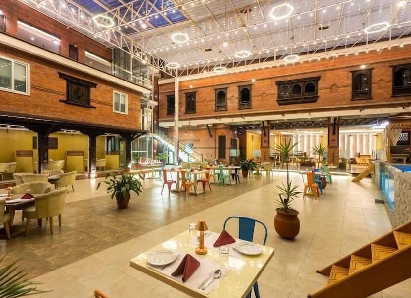 Ristorante Foto