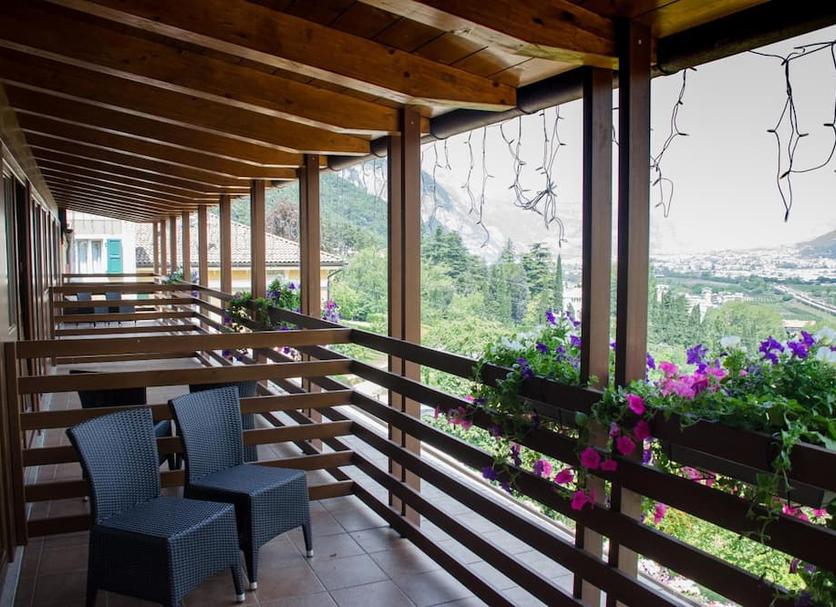 Balcone Foto