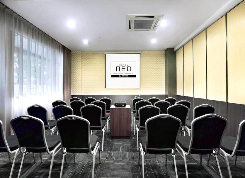 Sala conferenze Foto