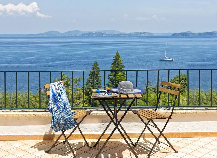 Balcone Foto
