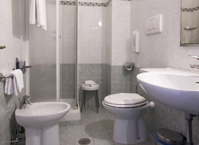 Bagno Foto