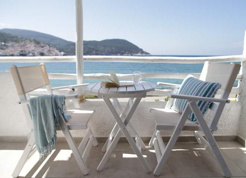 Balcone Foto