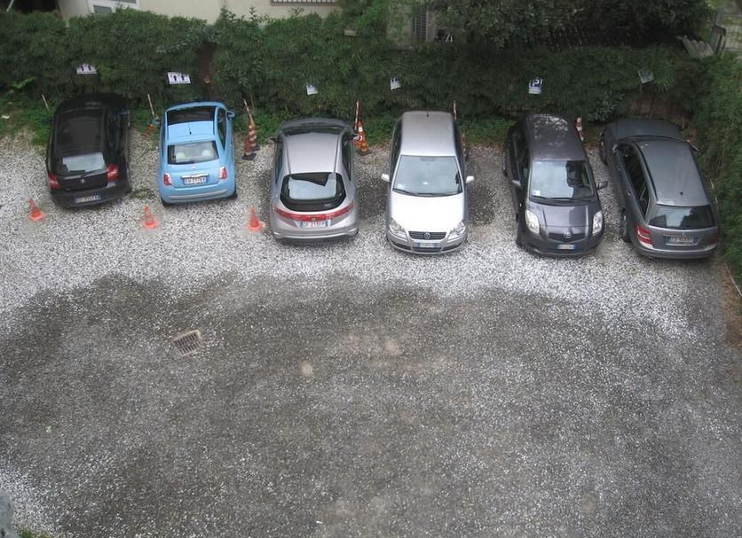 Dotazioni in camera Foto