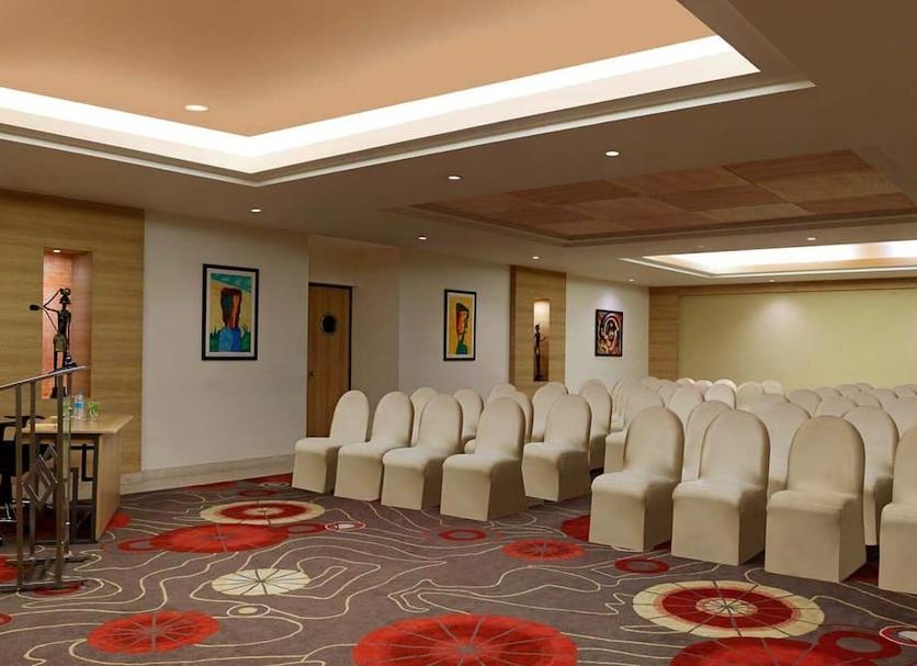 Sala conferenze Foto