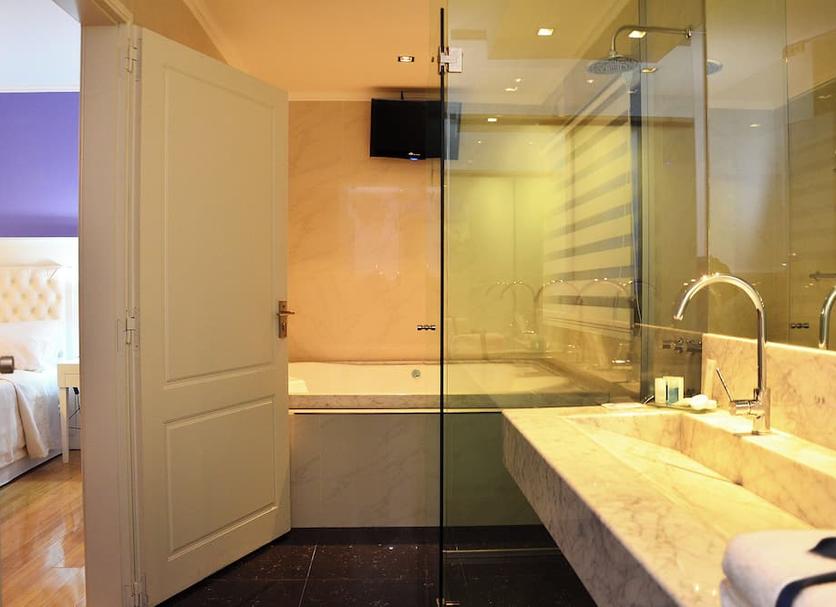 Bagno Foto