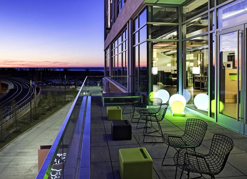 Balcone Foto