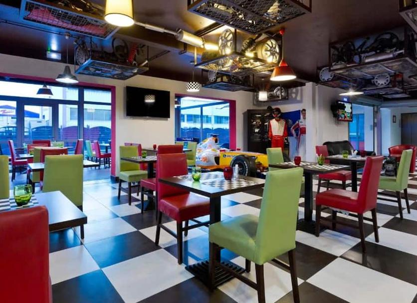 Ristorante Foto