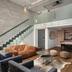 Area lounge