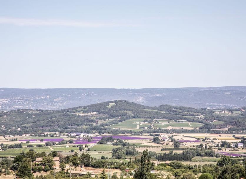 Vista esterna Foto