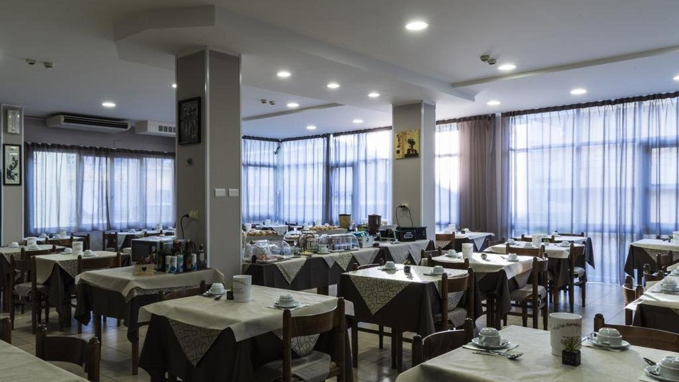 My Hotel Cesenatico
