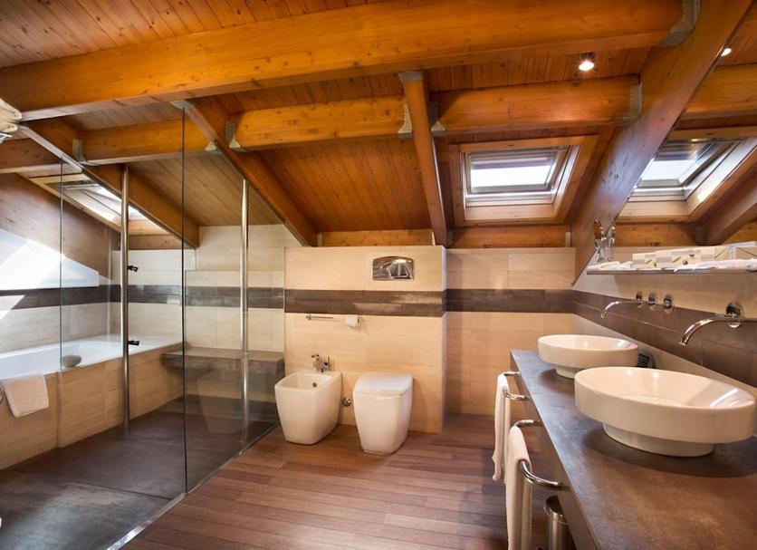 Bagno Foto
