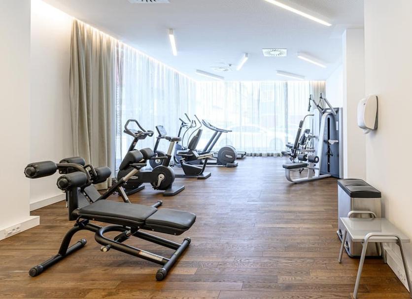 Palestra Foto