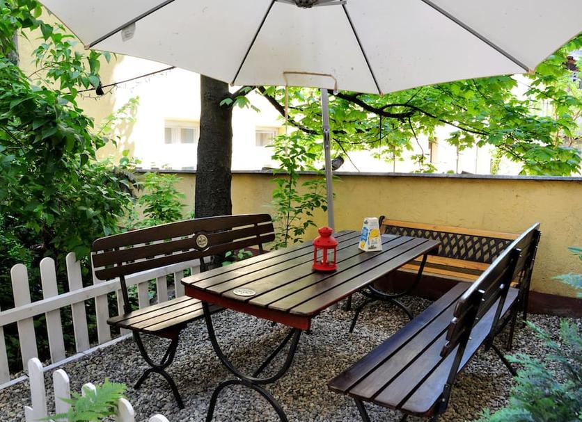 Balcone Foto
