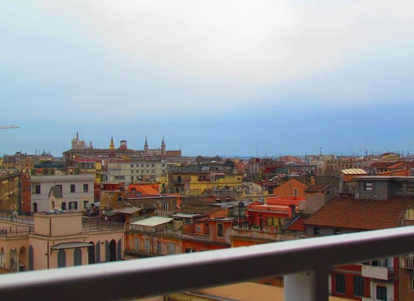 Balcone Foto