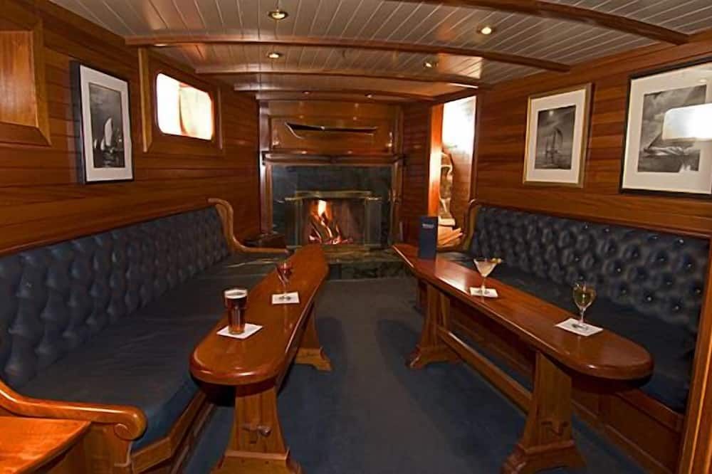 Area lounge