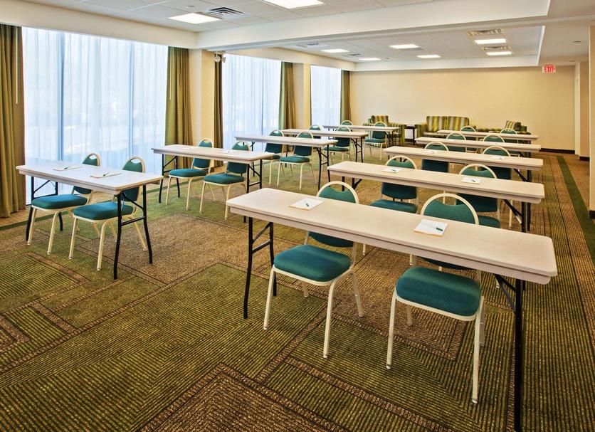 Sala conferenze Foto