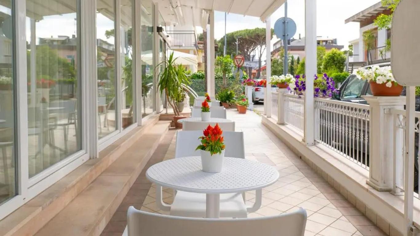 Hotel Negresco