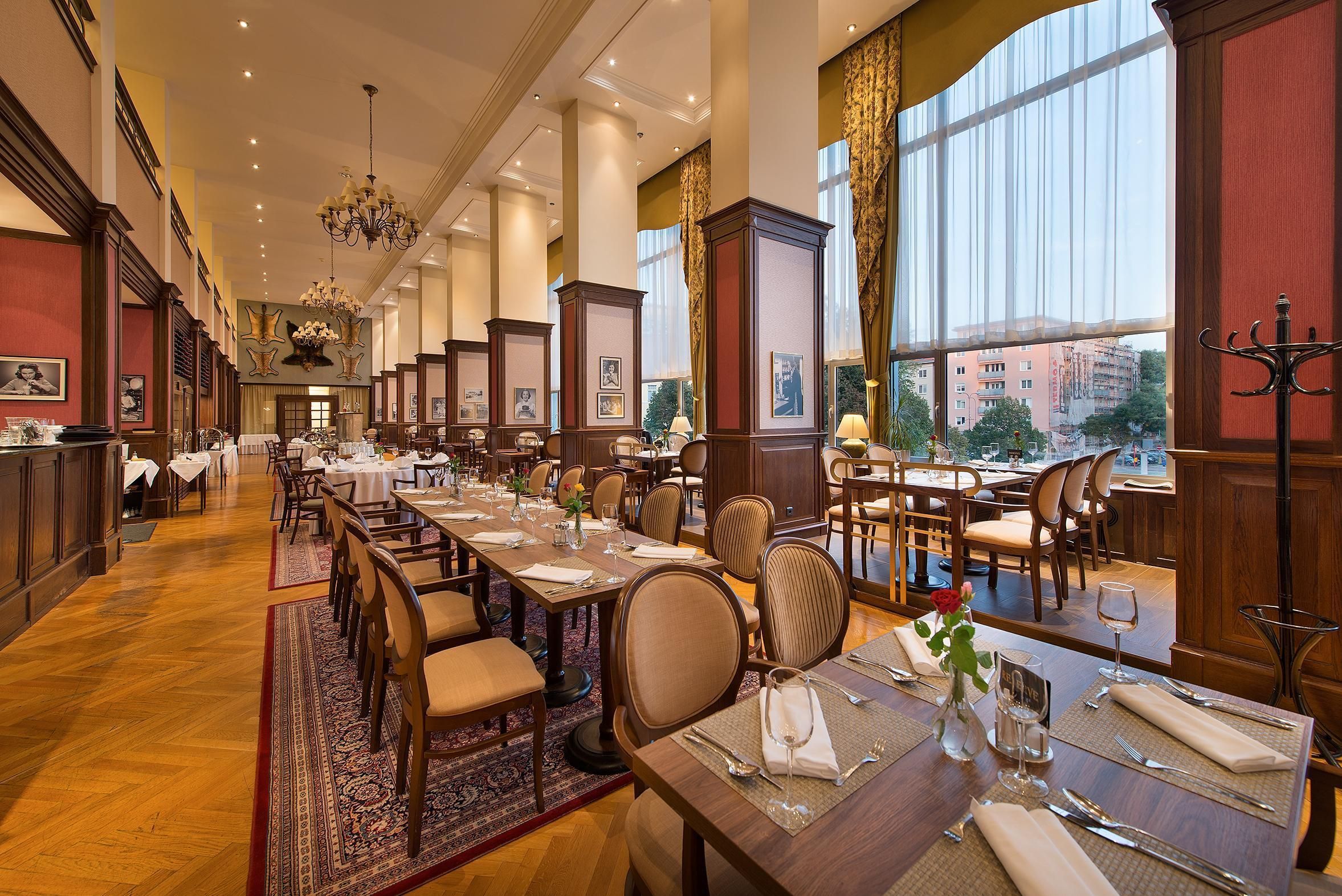 Ristorante Foto