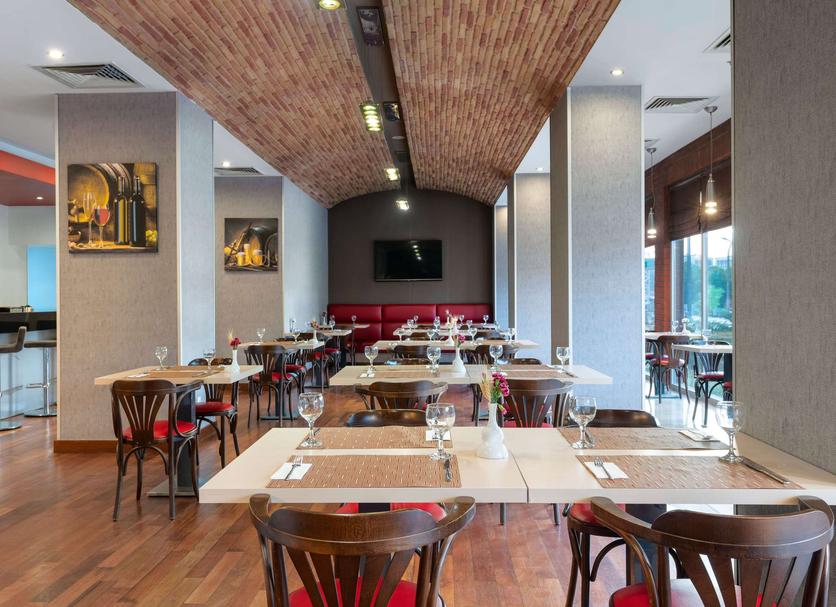 Ristorante Foto