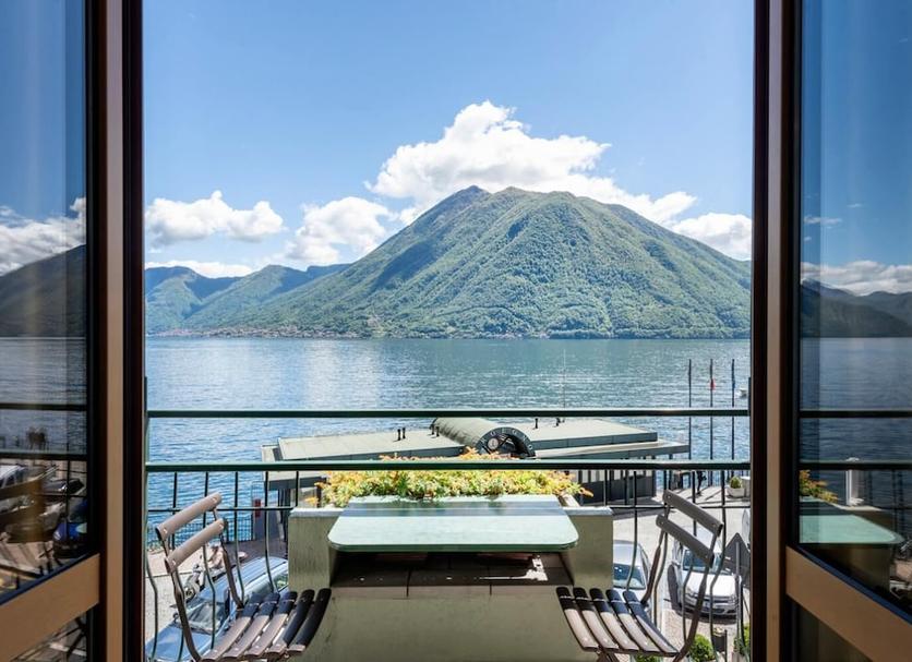 Balcone Foto