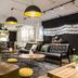 Area lounge