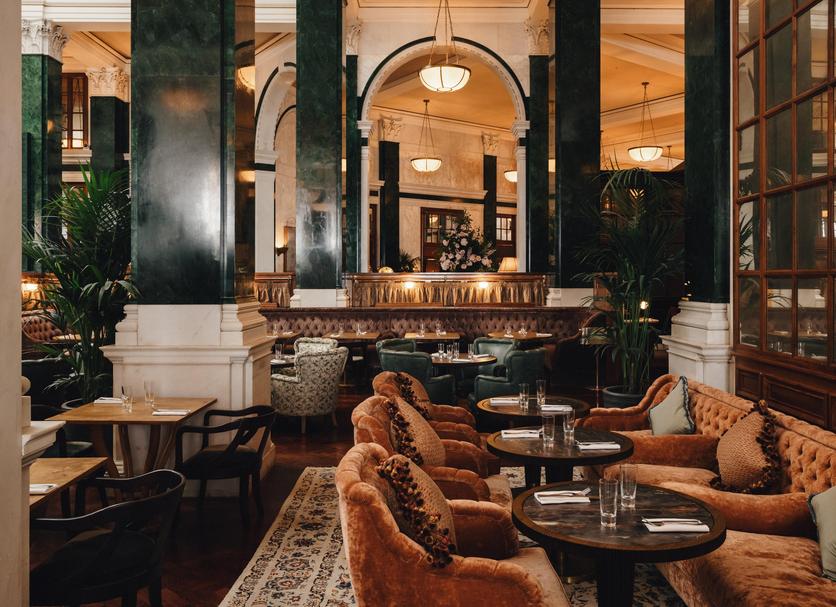 Ristorante Foto