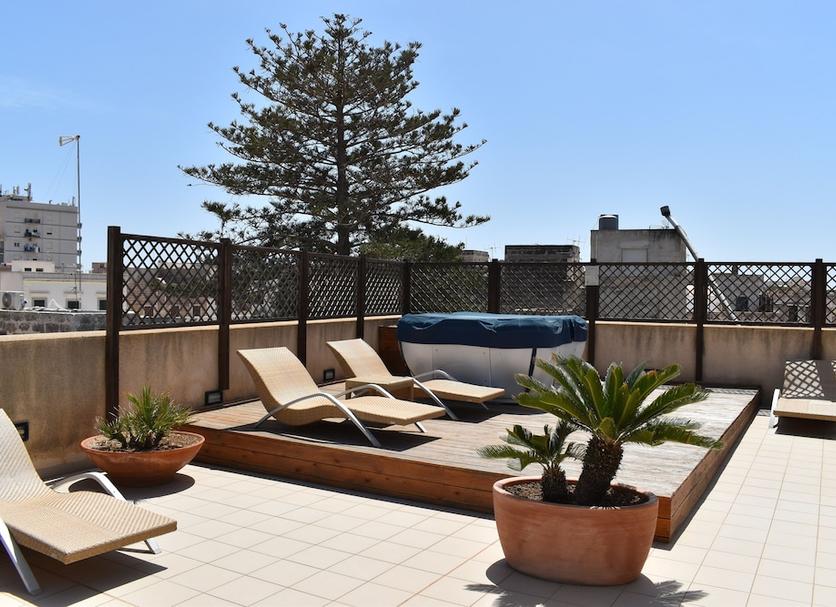 Balcone Foto