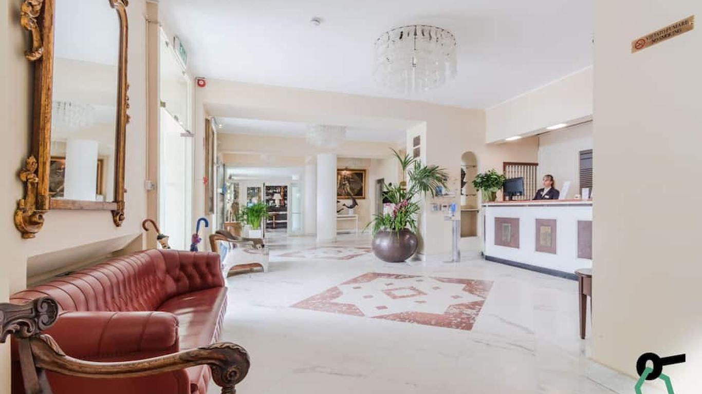 Hotiday Room Collection - Mediterranee Alassio