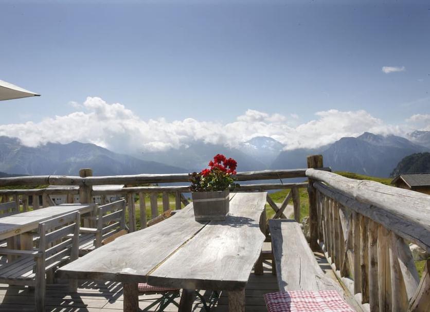 Balcone Foto