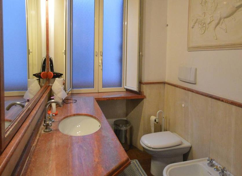 Bagno Foto