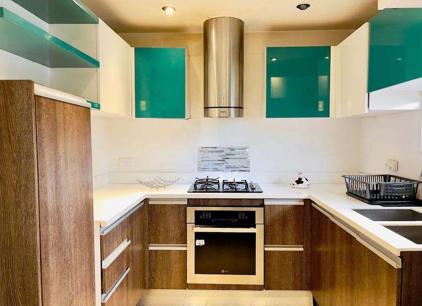 Cucina Foto
